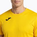 Herren Joma Record II Laufshirt gelb 18