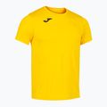 Herren Joma Record II Laufshirt gelb 6