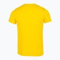 Herren Joma Record II Laufshirt gelb 7