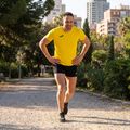Herren Joma Record II Laufshirt gelb 13