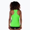 Damen Joma Record II Tank Top fluorgrün/schwarz Laufshirt 3