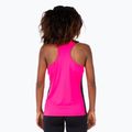 Damen Joma Record II Tank Top fluor pink/schwarz Laufshirt 4