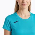 Damen Joma Record II fluor türkis Laufshirt 3