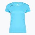 Damen Joma Record II fluor türkis Laufshirt 4