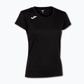 Laufshirt Damen Joma Record II schwarz 914.1