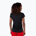 Laufshirt Damen Joma Record II schwarz 914.1 3