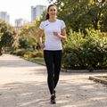 Joma Record II Damen Laufshirt weiß 5
