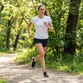 Joma Record II Damen Laufshirt weiß 6