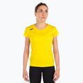 Joma Record II Damen Laufshirt gelb