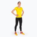Joma Record II Damen Laufshirt gelb 2