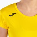 Joma Record II Damen Laufshirt gelb 4