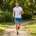 Joma Record II Herren Laufshorts royal 10