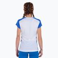 Joma Record II Damen Laufshirt weiß/royal 4