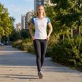 Joma Record II Damen Laufshirt weiß/royal 10
