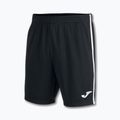 Tennisshorts Joma Open III Bermuda schwarz 12252.12