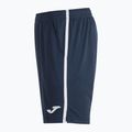 Herren Joma Open III Shorts navy/weiß 3