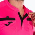 Fußballtrikot Herren Joma Referee rosa 11299 4