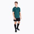 Herren Volleyball Trikot Joma Strong grün 101662 5