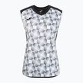 Damen Volleyball Trikot Joma Supernova III weiß und schwarz 901444