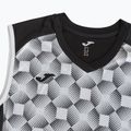 Damen Volleyball Trikot Joma Supernova III weiß und schwarz 901444 3
