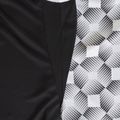 Damen Volleyball Trikot Joma Supernova III weiß und schwarz 901444 4
