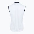 Damen Volleyball Trikot Joma Supernova III weiß und navy blau 901444 2