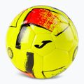 Joma Dali II Fluor gelb Fußball Größe 5 3