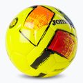 Joma Dali II Fluor gelb Fußball Größe 4 2