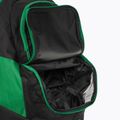 Joma Diamond II Fußball Rucksack schwarz/grün 5