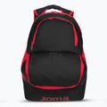 Plecak Joma Diamond II 44,2 l black/red