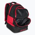 Joma Diamond II Fußball Rucksack schwarz/rot 5