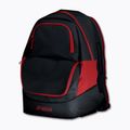 Joma Diamond II Fußball Rucksack schwarz/rot 7