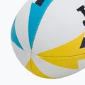 Joma J-Max Kinder Rugbyball weiß 400680 3