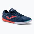 Herren Fußballschuhe Joma Dribbling IN navy coral