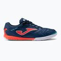 Herren Fußballschuhe Joma Dribbling IN navy coral 2