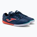 Herren Fußballschuhe Joma Dribbling IN navy coral 5