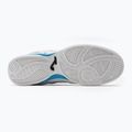 Fußballschuhe Joma Top Flex IN weiß/gold 4