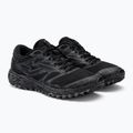 Joma Tk.Sierra Herren Laufschuhe schwarz TK.SIEW-2021 4
