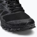 Joma Tk.Sierra Herren Laufschuhe schwarz TK.SIEW-2021 7