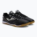 Herren Fußballschuhe Joma Maxima IN schwarz 4