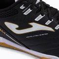 Herren Fußballschuhe Joma Maxima IN schwarz 7