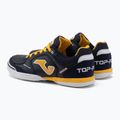 Herren Fußballschuhe Joma Top Flex IN navy 3