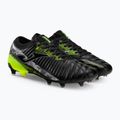 Joma Propulsion Cup FG schwarz/zitrone fluor Herren Fußballschuhe 5