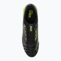 Joma Propulsion Cup FG schwarz/zitrone fluor Herren Fußballschuhe 6