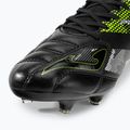 Joma Propulsion Cup FG schwarz/zitrone fluor Herren Fußballschuhe 8