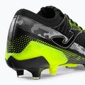 Joma Propulsion Cup FG schwarz/zitrone fluor Herren Fußballschuhe 11