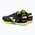 Herren Fußballschuhe Joma Top Flex IN schwarz TOPW2101IN 3