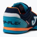 Herren Fußballschuhe Joma Top Flex IN navy royal 8