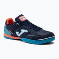 Herren Fußballschuhe Joma Top Flex IN navy royal 9
