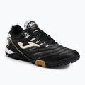 Herren Joma Maxima TF Fußballschuhe schwarz